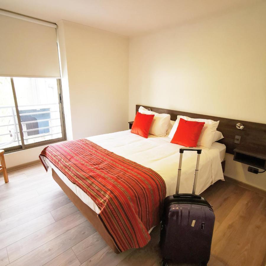 Viva Providencia Apart-hotel Santiago
