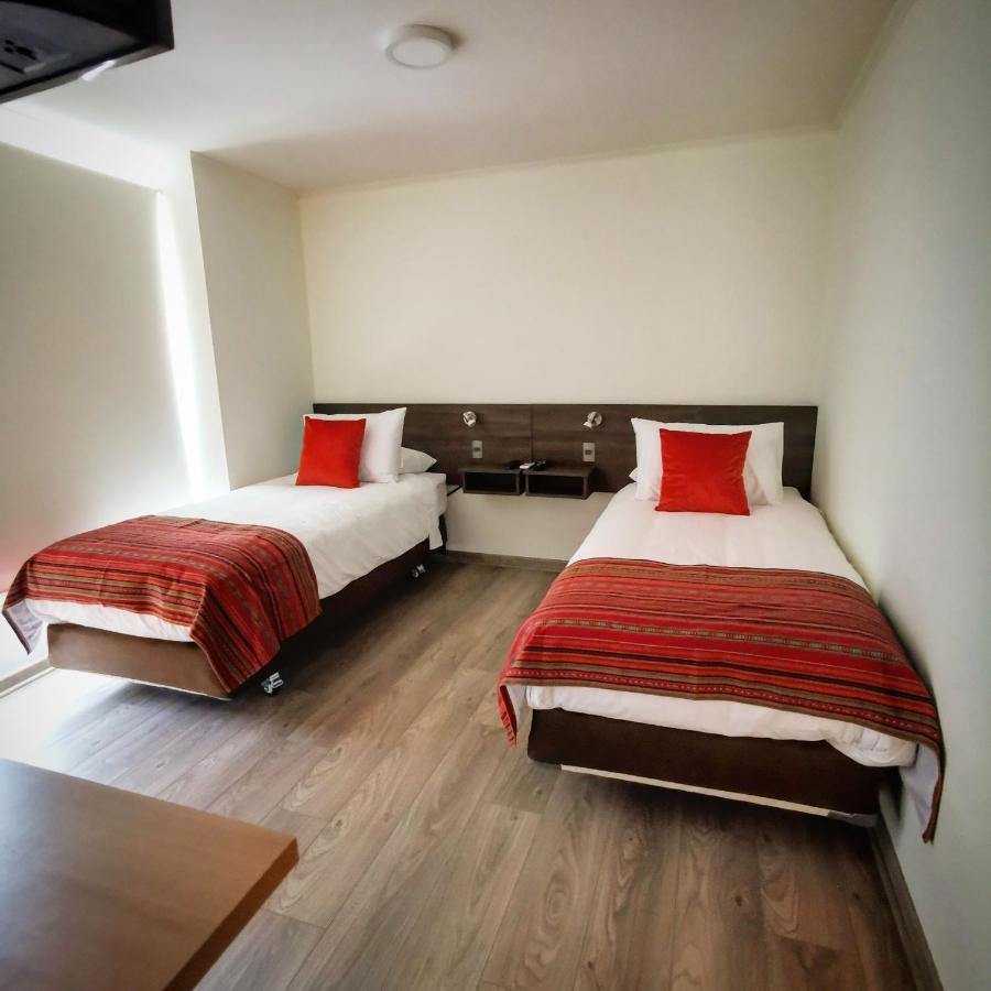 Apart-hotel Viva Providencia 3*