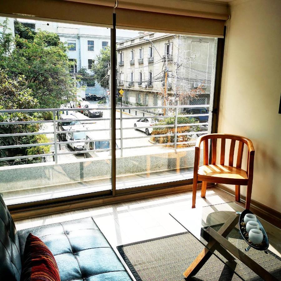 Viva Providencia Apart-hotel
