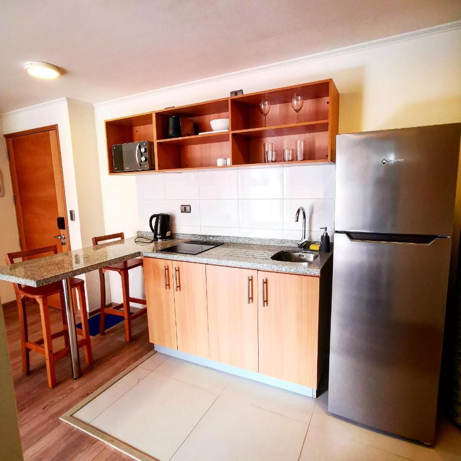 Viva Providencia Apart-hotel 3*