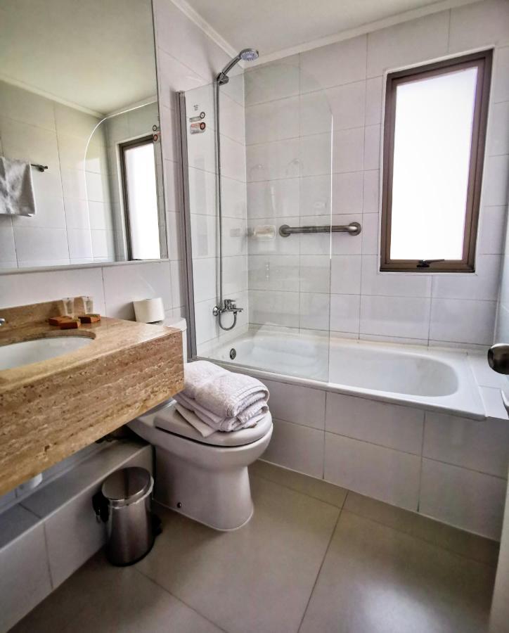 Apart-hotel Viva Providencia
