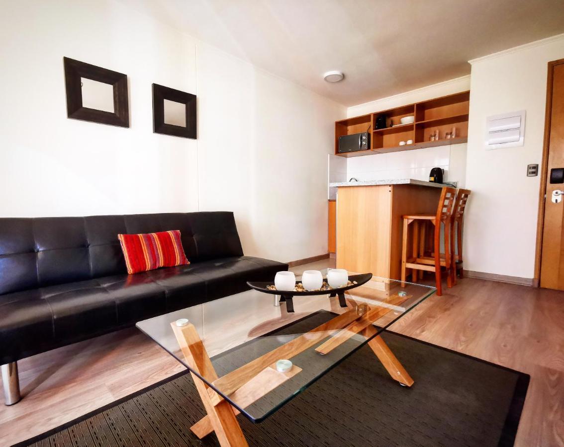 Viva Providencia Apart-hotel 3*