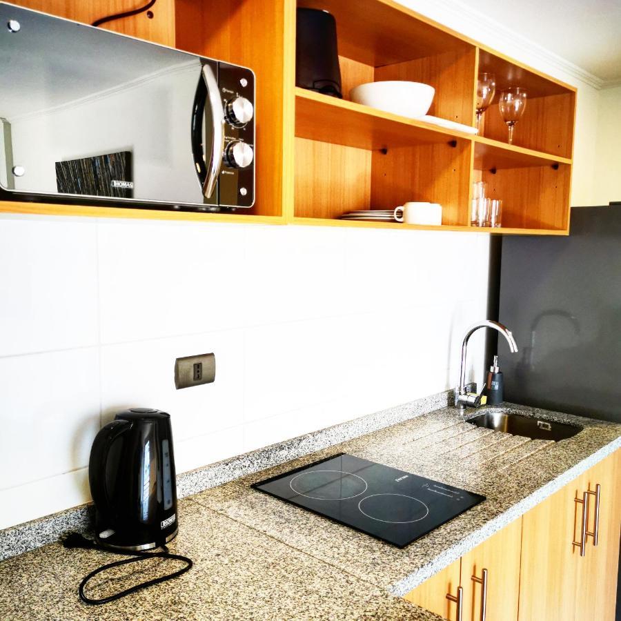 Viva Providencia Apart-hotel